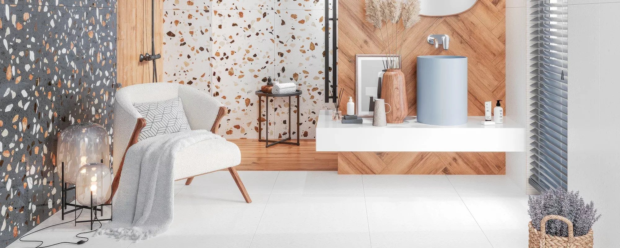 Epicenter Ceramic Collection