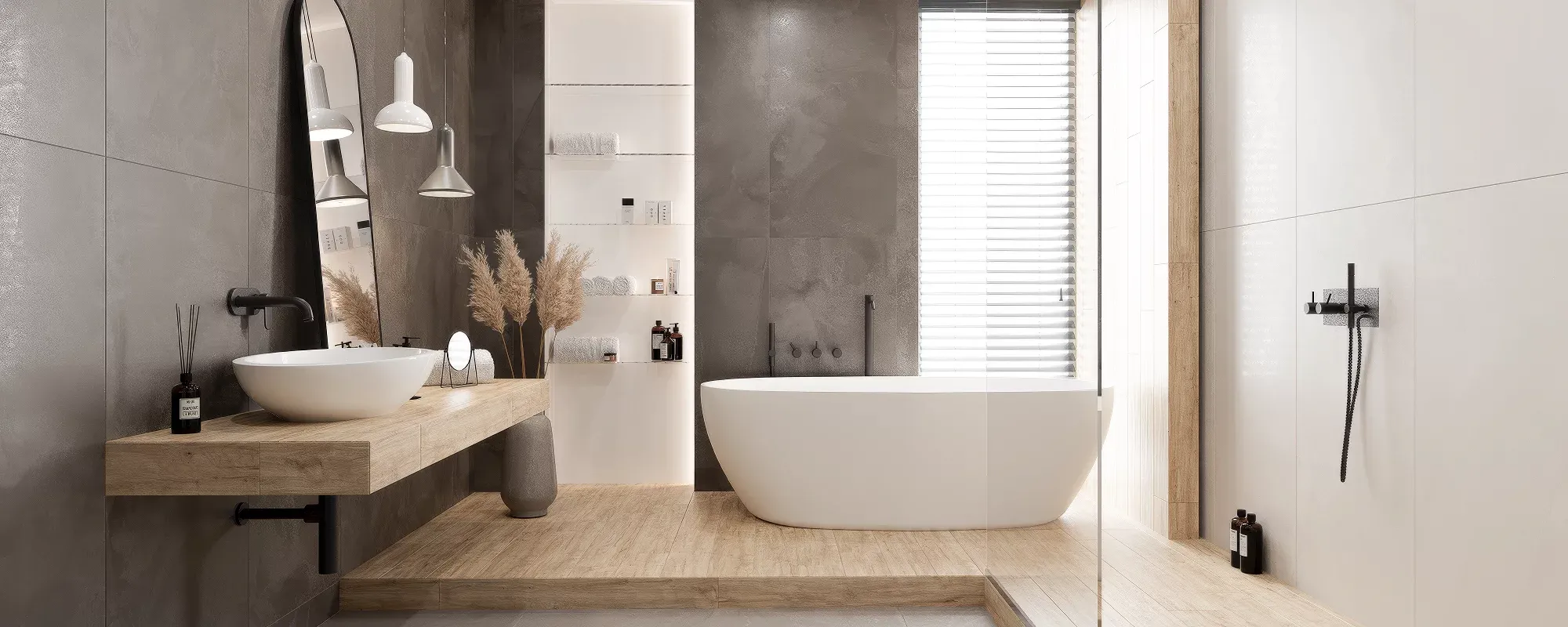 Epicenter Ceramic Collection