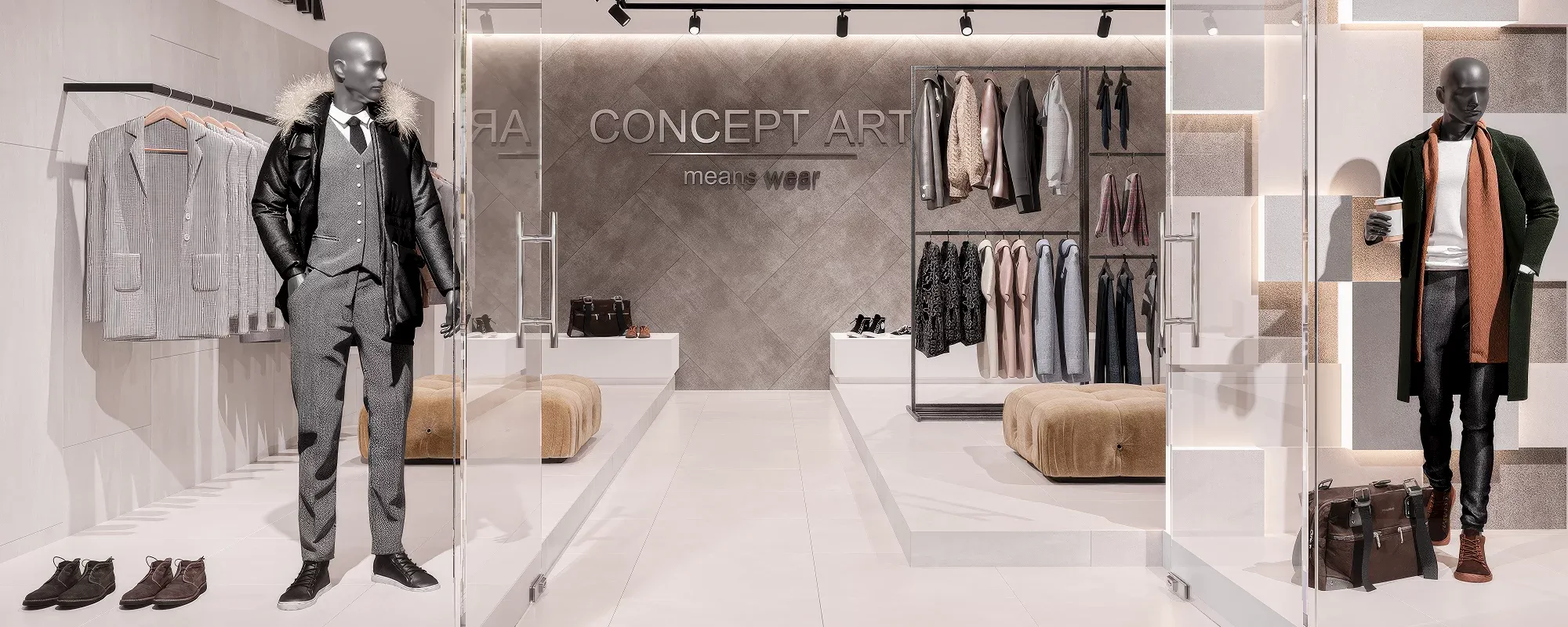 Epicenter Ceramic Collection